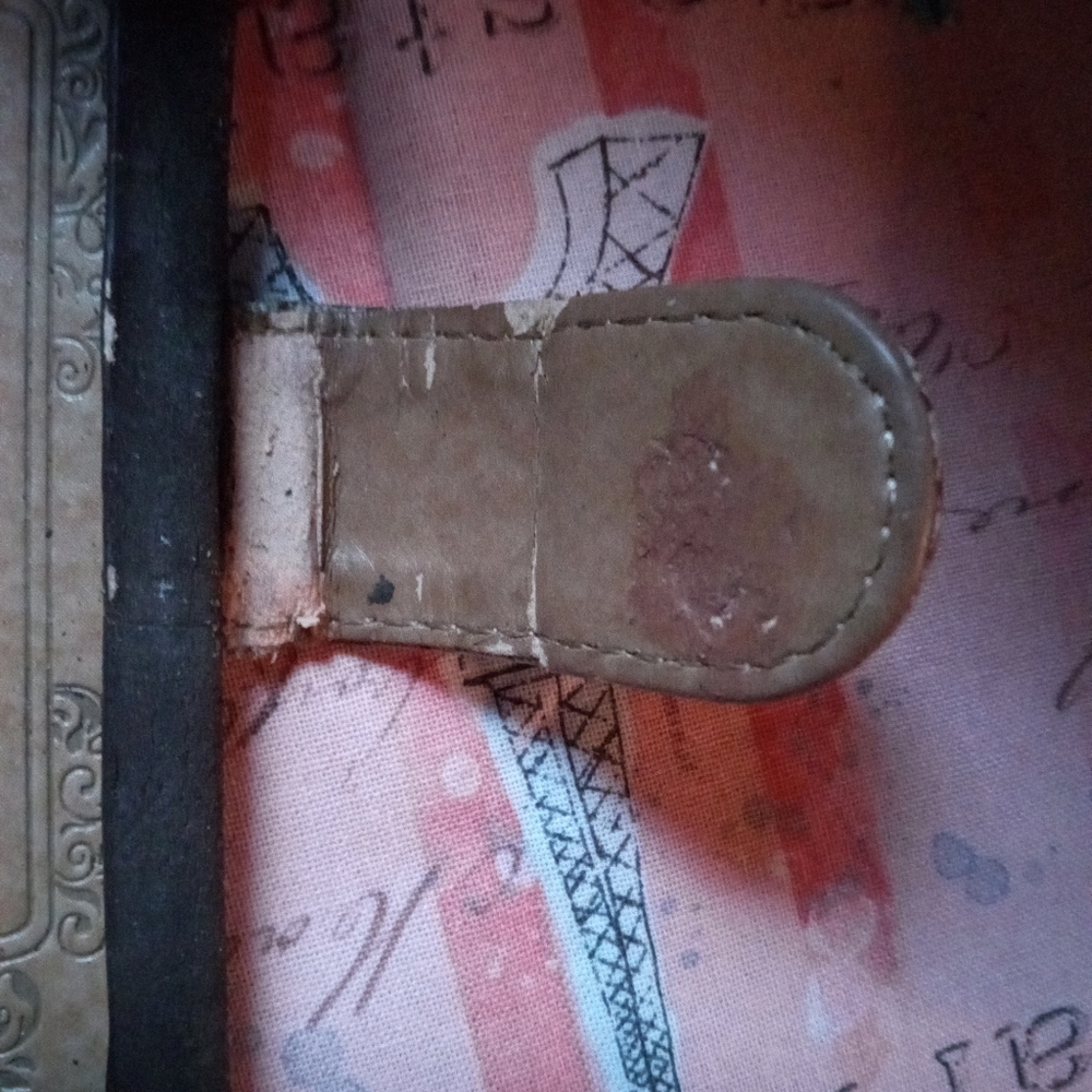 Gucci phone case / wallet - Picture 3 of 8